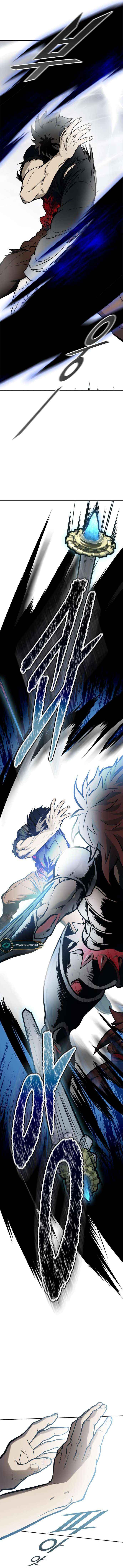 Tower of God Chapter 587 image 20